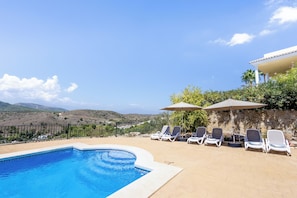 Villa | Pool | Utomhuspool