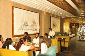 Restaurang