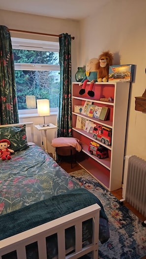 House - Mersea Island Retreat - 4 Bedroom House (Colchester)