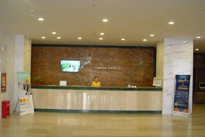 Unclassified image, 5 of 18, button - Nileke Echarm Hotel (Nilka County)