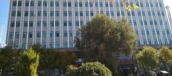 Nileke Echarm Hotel