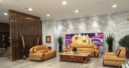Nileke Echarm Hotel
