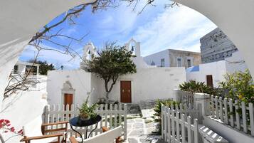 Apartment | 1 bedroom, Internet