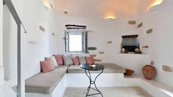 Apartment | 1 bedroom, Internet