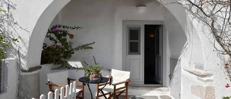 Apartment | 1 bedroom, Internet