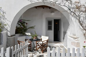 Apartamento | 1 quarto, acesso à internet de alta velocidade