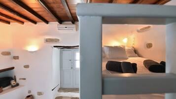 Apartment | 1 bedroom, Internet