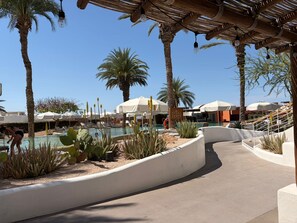 Servicio de la propiedad