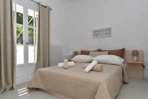 House - Vagia Calm House in Paros (Paros)