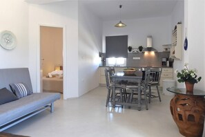 House | 2 bedrooms, Internet - Vagia Calm House in Paros (Paros)