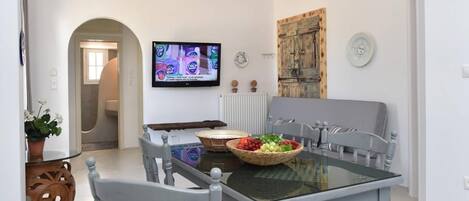 House | 2 bilik tidur, Internet