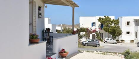 하우스 | 2 개의 침실, 인터넷