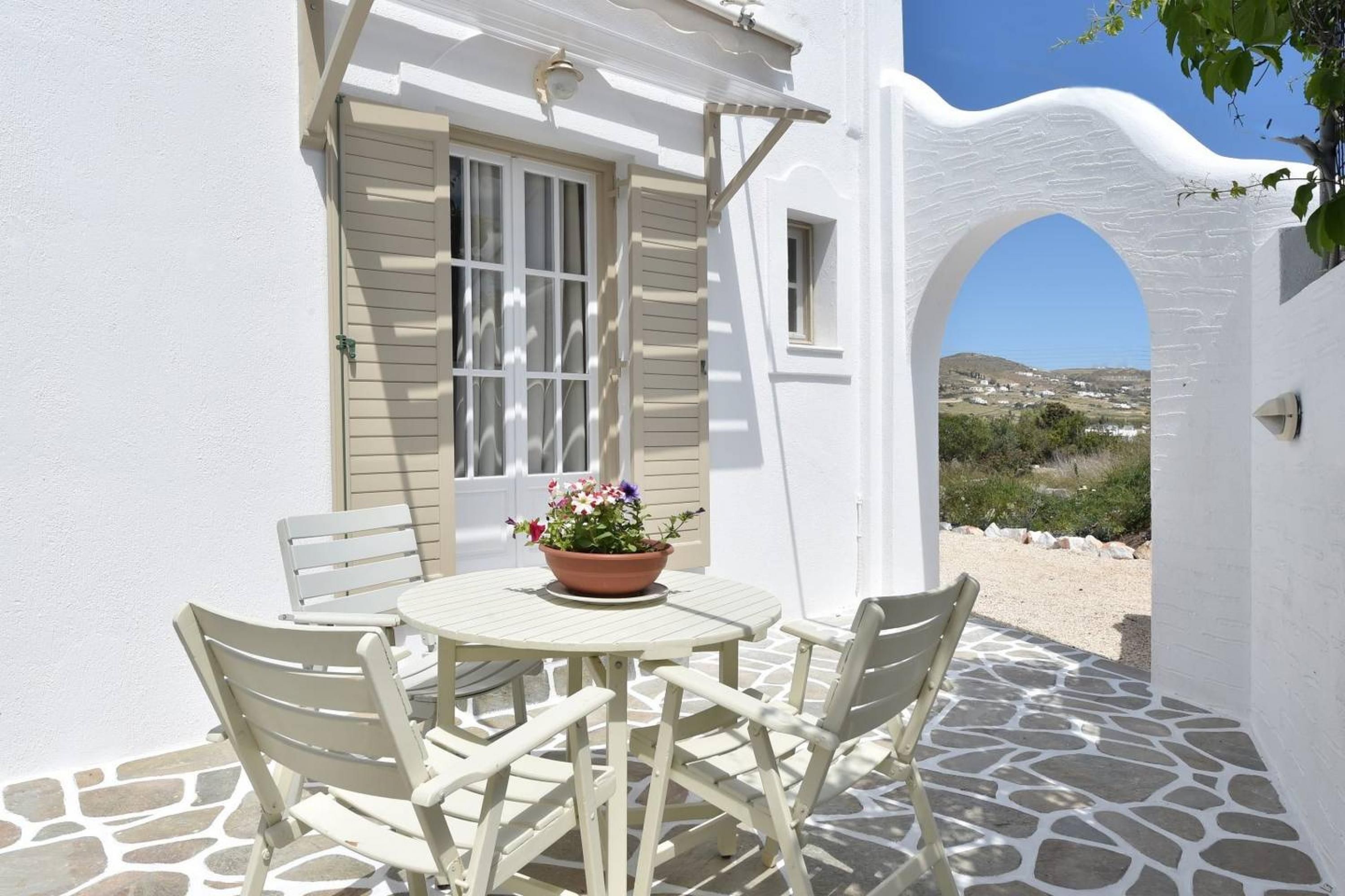 House | 2 bedrooms, Internet