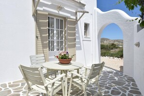 House | 2 bedrooms, Internet - Vagia Calm House in Paros (Paros)