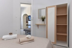 Hus | 2 soverom og internett