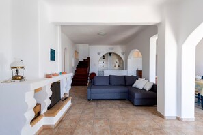 Villa | 4 Schlafzimmer, Internetzugang
