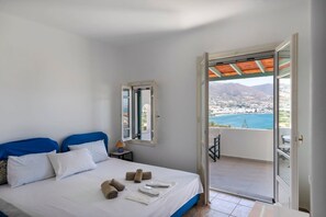 Villa | 4 sovrum och internet