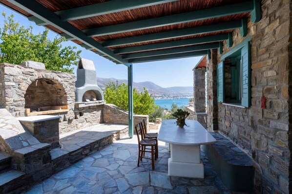 Villa | 4 sovrum och internet