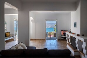 Villa | 4 sovrum och internet