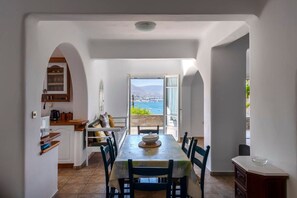 Villa | 4 sovrum och internet