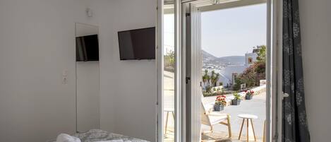 Maison | 2 chambres, Internet