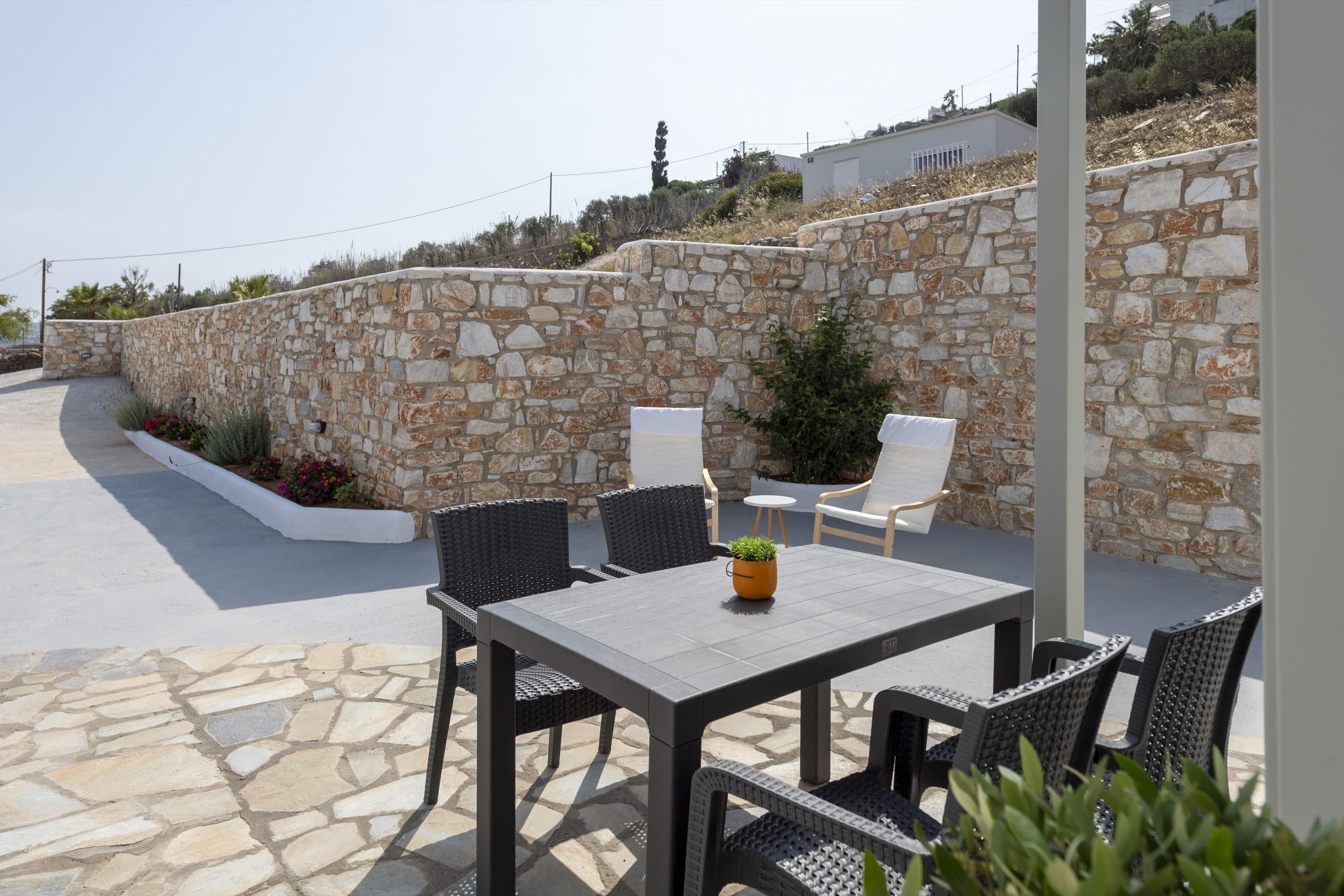 Hus | 2 soverom og internett