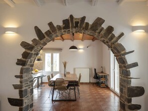 하우스 | 2 개의 침실, 인터넷