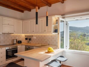 하우스 | 2 개의 침실, 인터넷