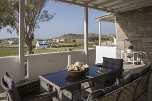 Maison | 2 chambres, Internet