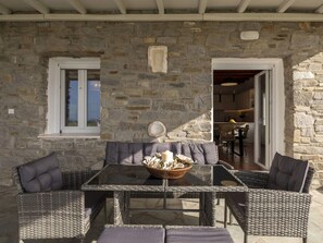 하우스 | 2 개의 침실, 인터넷