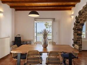 House | 2 bedrooms, Internet - Myrsini Traditional Hillside Cottage (Paros)