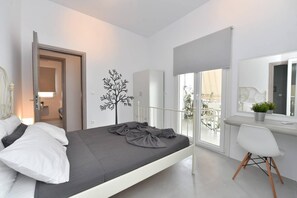 Apartment | 3 bedrooms, Internet