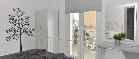 Appartamento | 3 camere, Internet