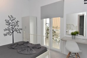 Apartment | 3 bedrooms, Internet
