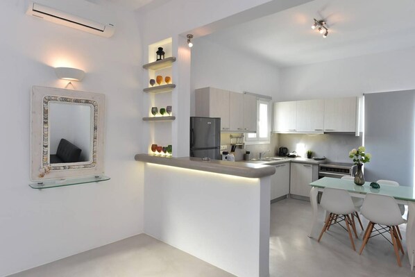 아파트 | 3 개의 침실, 인터넷