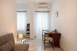 1 bedroom, Internet - Parikia s Cute Pebble (Paros)