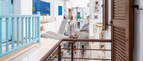 Apartment | 1 bedroom, Internet