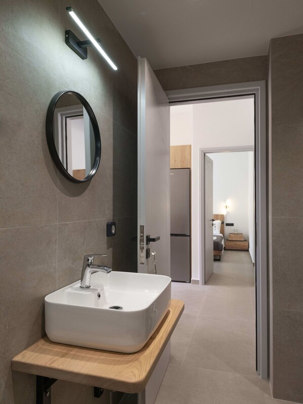 House | 1 bedroom, Internet - Parikia s Urban Oasis (Paros)