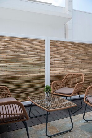 House | 1 bedroom, Internet - Parikia s Urban Oasis (Paros)