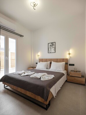 House | 1 bedroom, Internet - Parikia s Urban Oasis (Paros)