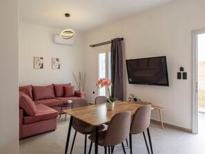 獨棟房屋 | 1 間臥室、網路服務