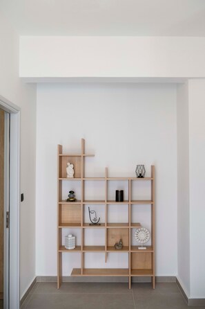 House | 1 bedroom, Internet - Parikia s Urban Oasis (Paros)