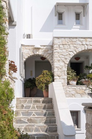 Leilighet | 2 soverom og internett