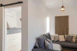Leilighet | 2 soverom og internett
