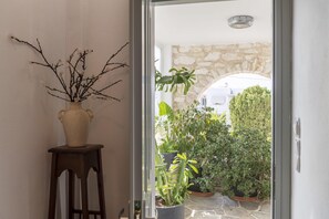 Leilighet | 2 soverom og internett