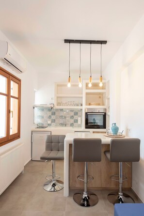 House | 1 bedroom, Internet - Theodora s Suite in Agios Charalampos (Paros)