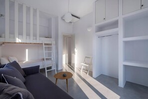 Departamento | 3 habitaciones y internet 