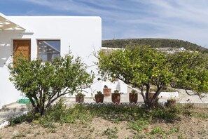 Casa | 2 dormitorios y Internet