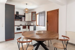 House | 2 bedrooms, Internet - Theodora s Family Suite (Paros)