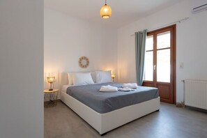 Casa | 2 dormitorios y Internet